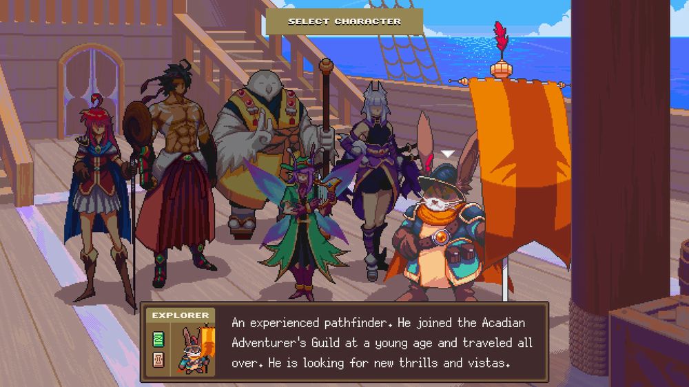 Dungeon Drafters recensione Dungeon Drafters recensione